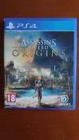 Assassin's Creed Origins PS4