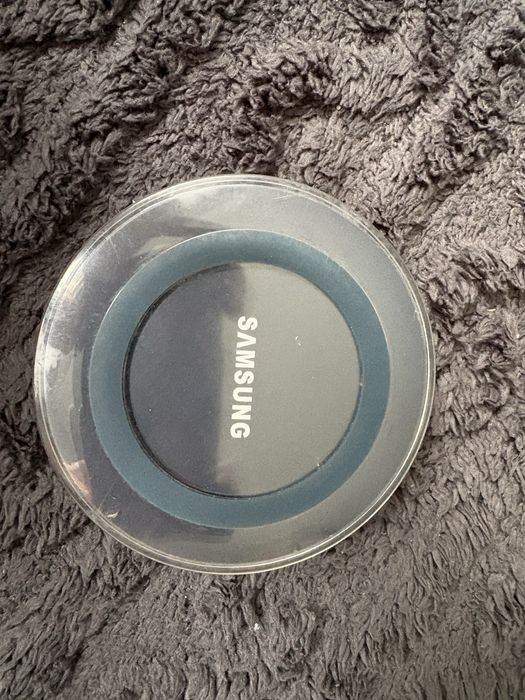Ładowarka bezprzewodowa samsung