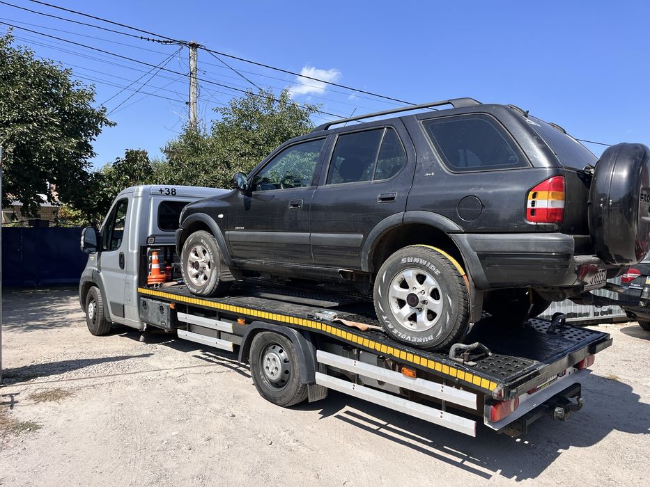 Послуги Евакуатора/Євакуатора Цілодобово Кропивницкий