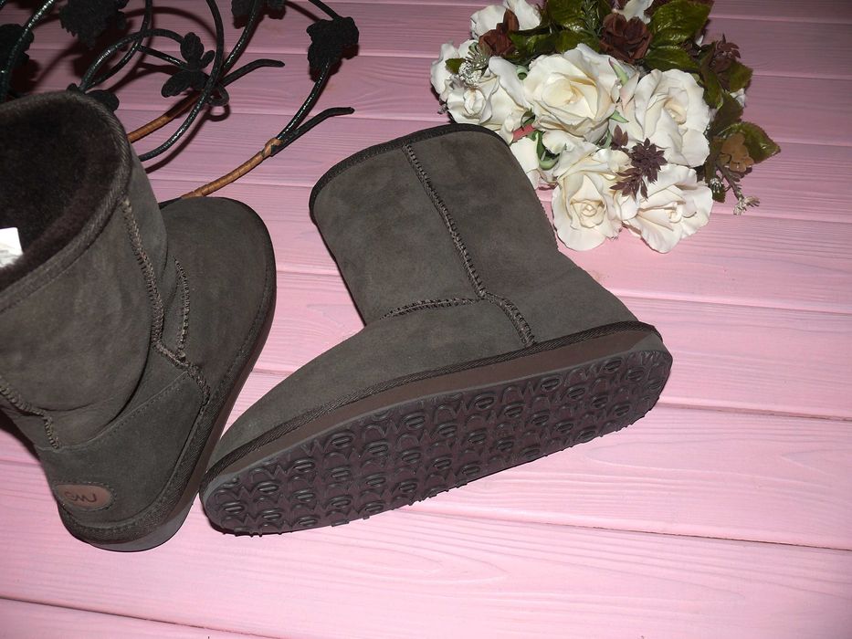 Угги UGG Emu Australia р. 38 (на 24 см). Оригинал!