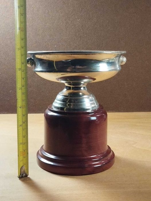 Troféu Taça de Golf