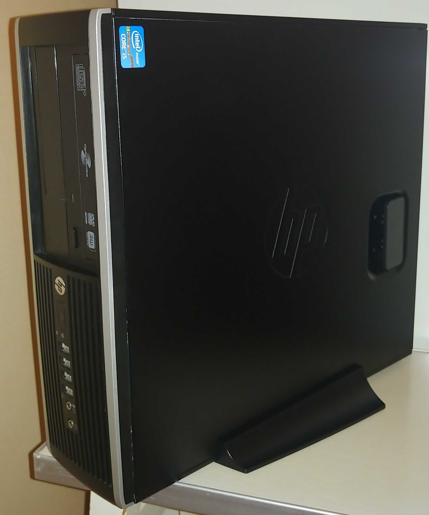 HP Compaq 8200 Elite SFF