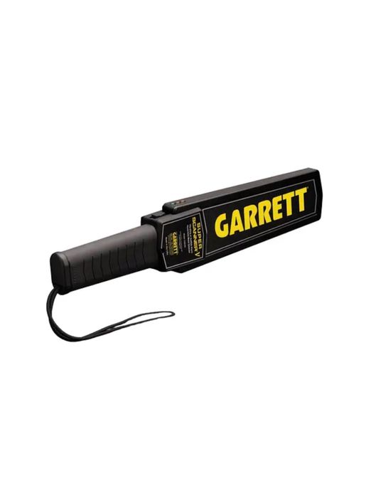 Ручной металодетектор GARRETT
