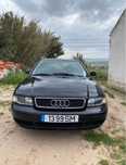 Audi A4 1.9TDI 110cv