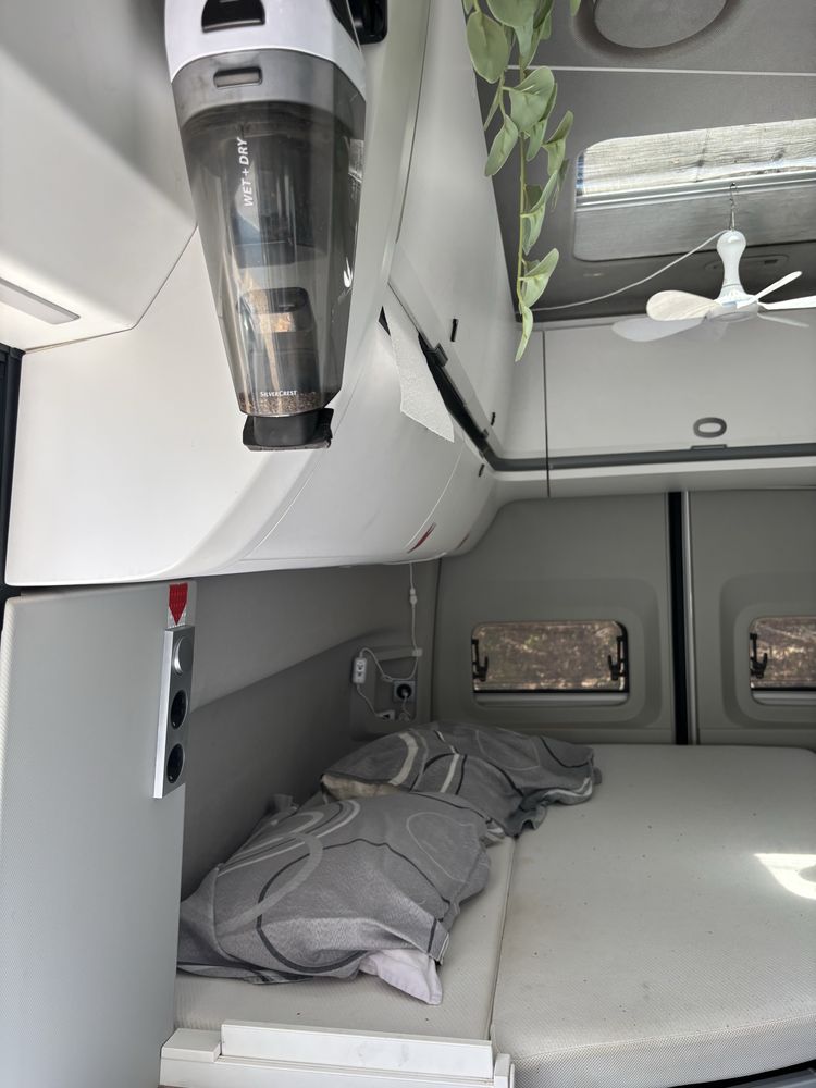 VW Grand Clifornia 600 Ocean