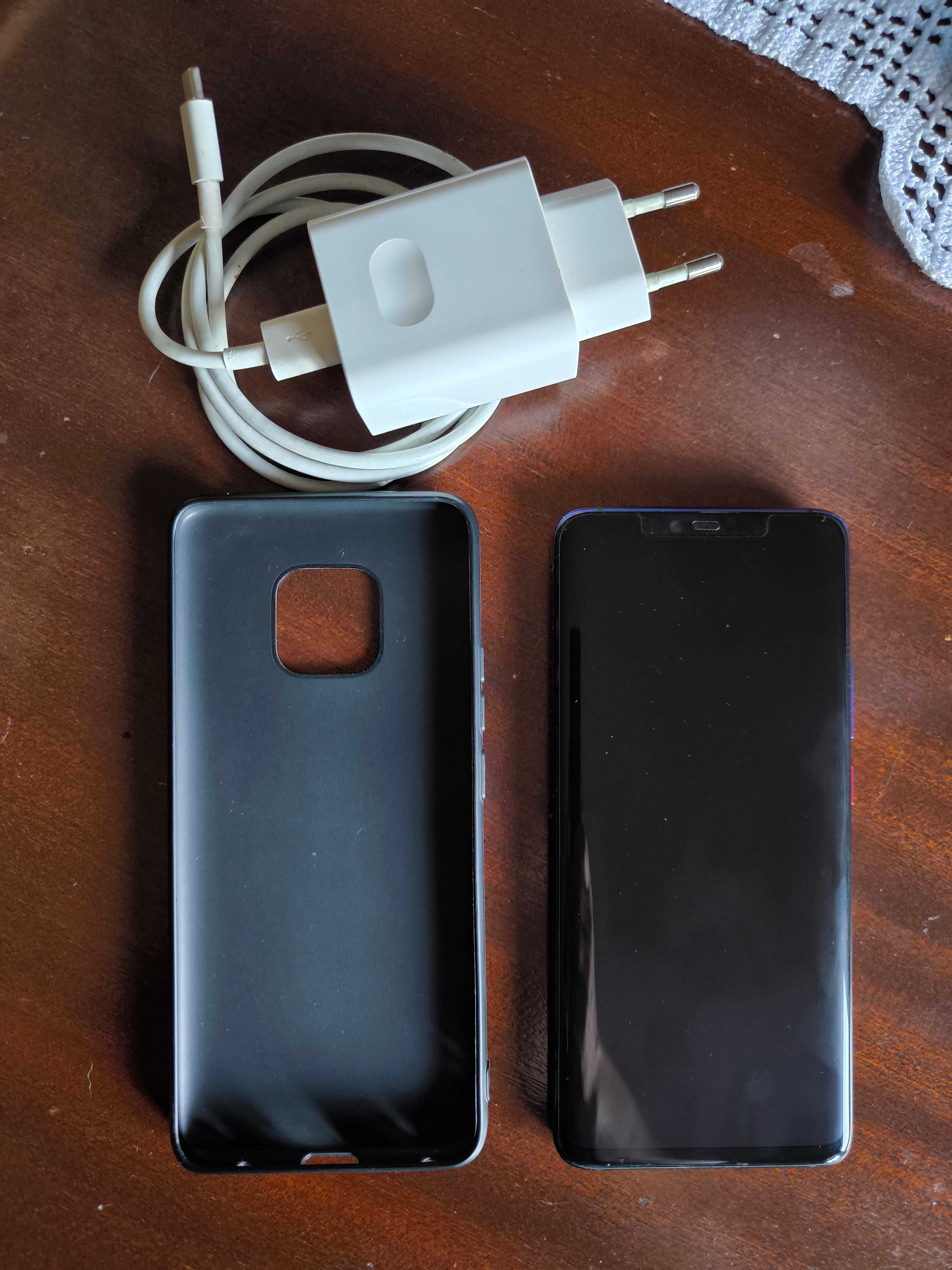 Telemóvel Huawei Mate 20 Pro