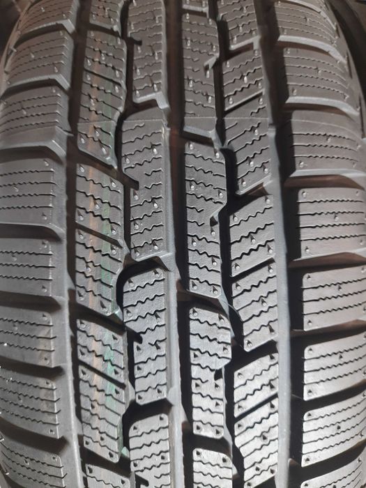 Шини 9мм 195/60 R15 FIRESTONE WinterHawk 2 EVO зима сток