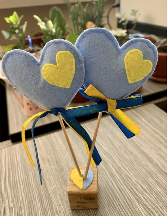 Українські Сувеніри