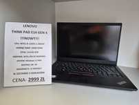 Laptop Lenovo ThinkPad E14 Gen4 14 " Intel Core i5 16 GB / 512 GB
