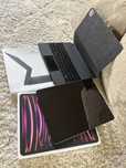 Ipad pro 12,9 256 gb 6 generacji + magic keyboard Apple