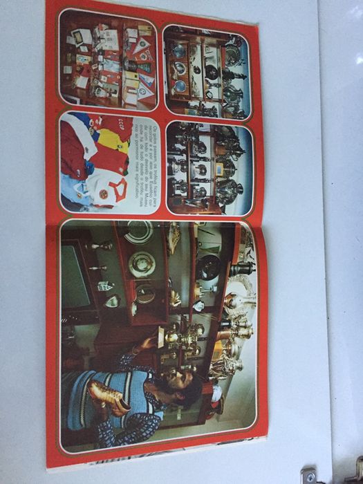 Eusébio - Bota de Ouro - Vinil - Colecionador