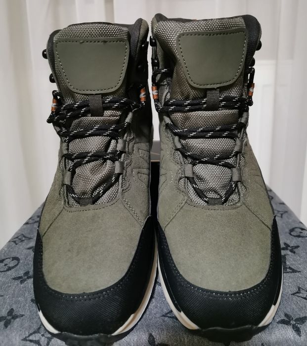 Термо Ботинки Adventuridge. Германия