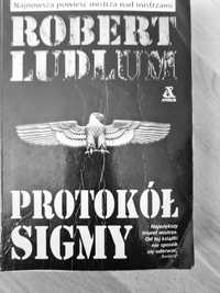 Protokół sigmy R. Ludlum