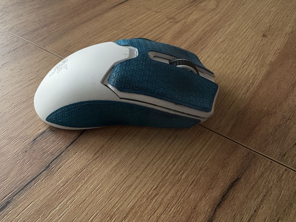 myszka razer viper v2 pro