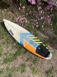Prancha surf surfboard 6’1