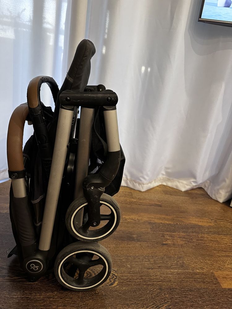 Cybex GB all city