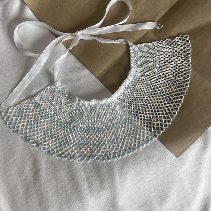 криза з бісеру