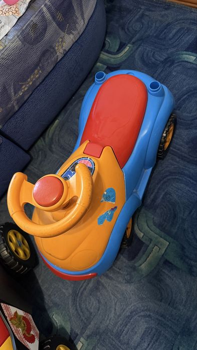 Транспорт ( машинка, велосипед, толокар, беговел, качеля)