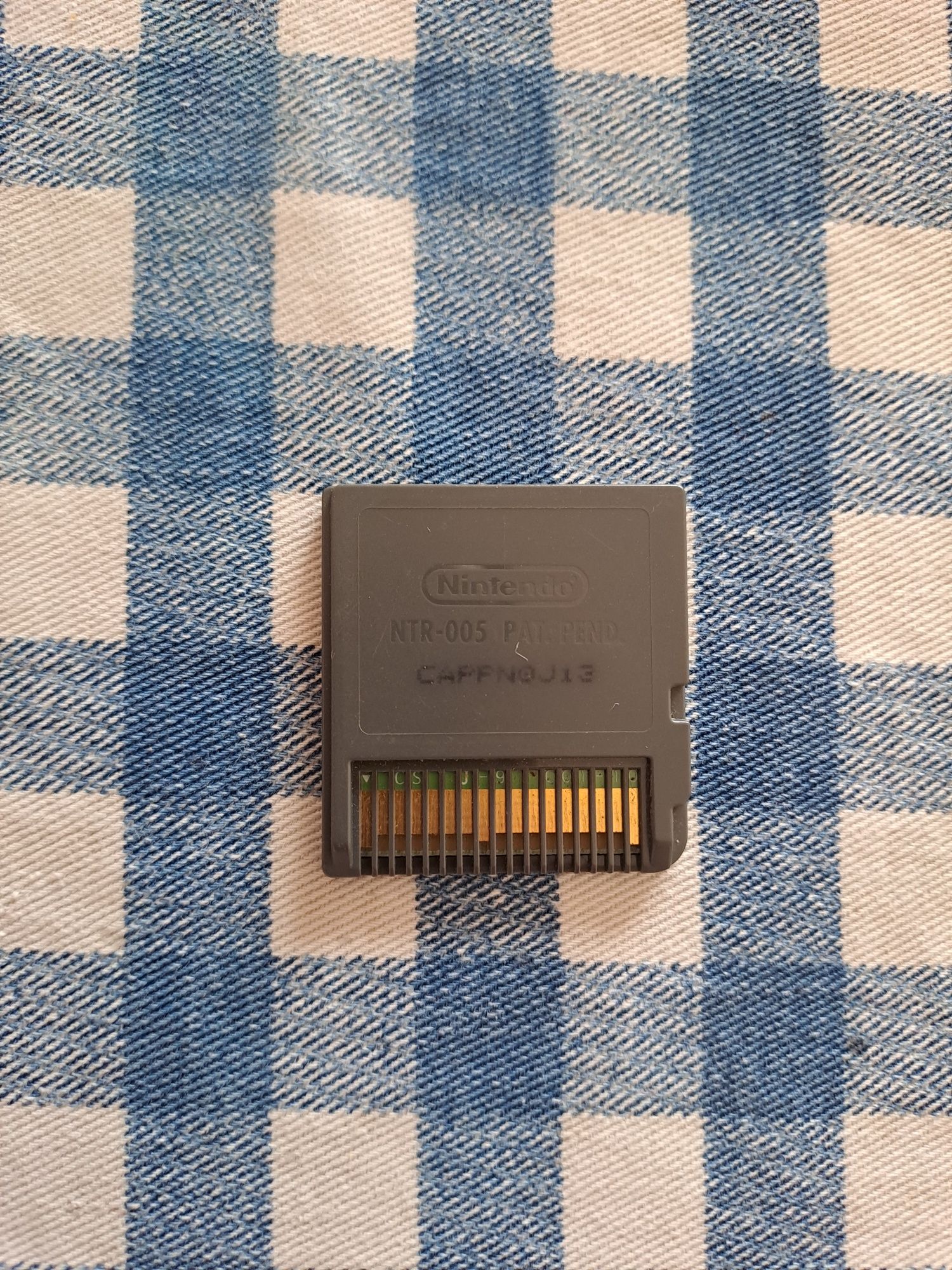 Jogo Sims 2 nintendo ds