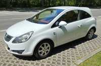 Opel Corsa D 1.4 benzyna 2010 r. / 140 tys. km bogata wersja klimatyzacja