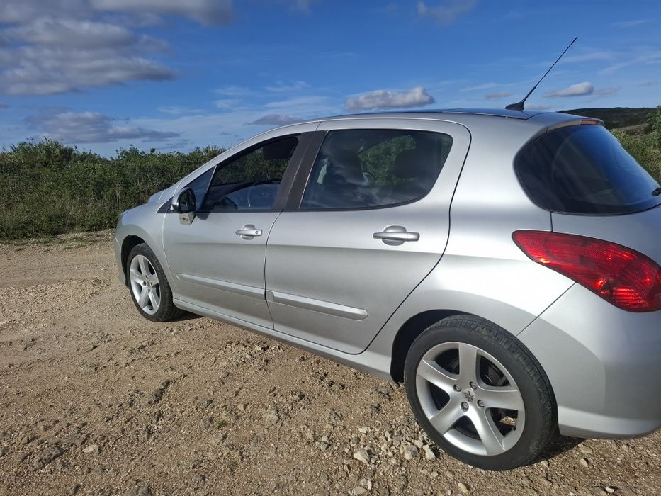 Peugeot 308 bom estado