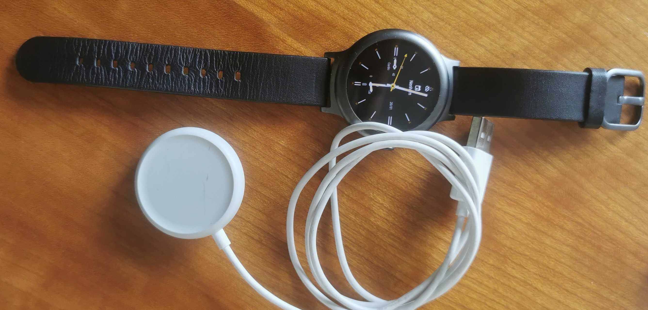 Smartwatch LG W270