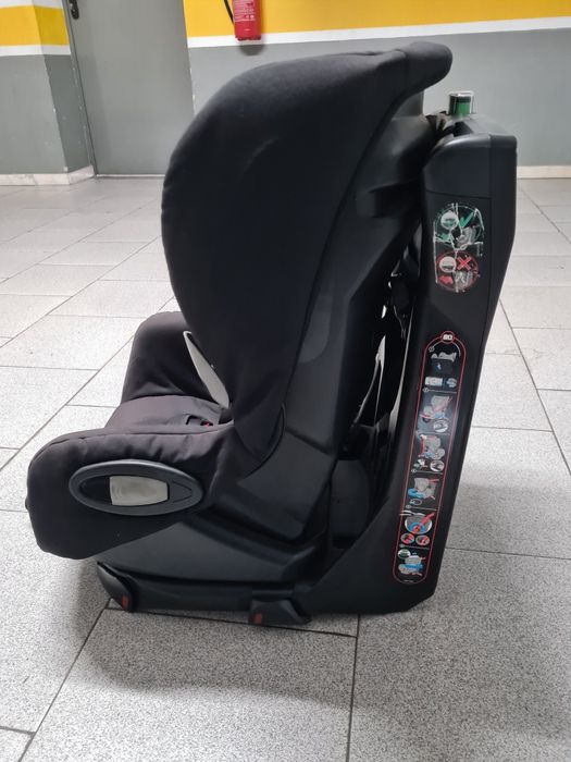 Cadeira  bebeconfort Axiss Isofix