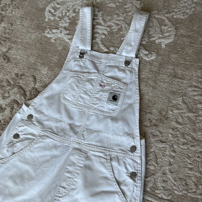 Комбінезон Carhartt bib overall XS
