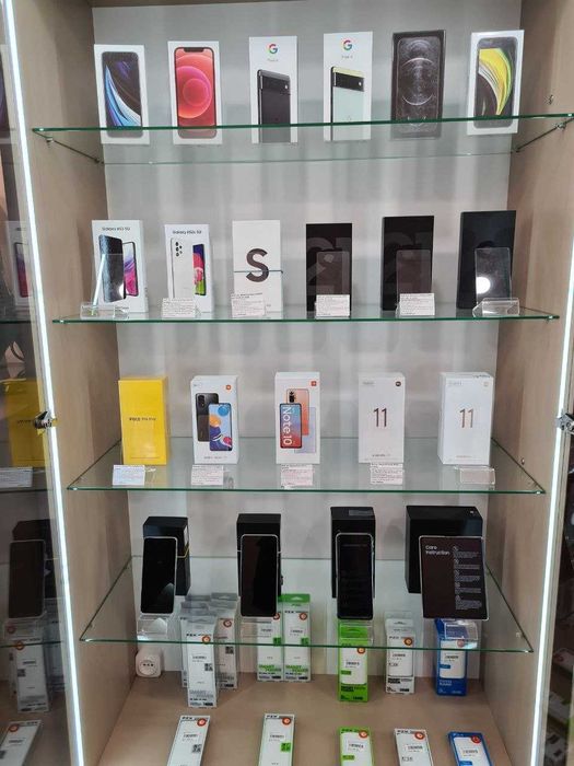 Google Pixel 8 Pro 12/128Gb Obsidian/Porcelain EU