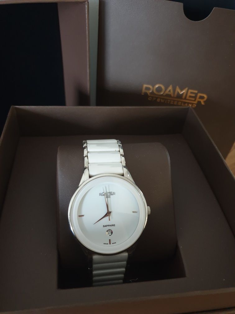 zegarek  ROAMER ceraline
