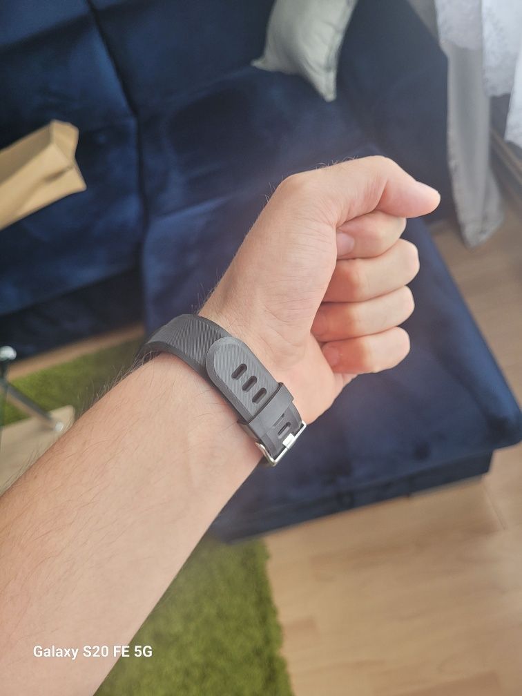 Zegarek smartwach inteligentny zegarek