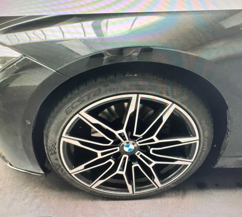 BMW 320 F31 PACK M 2018