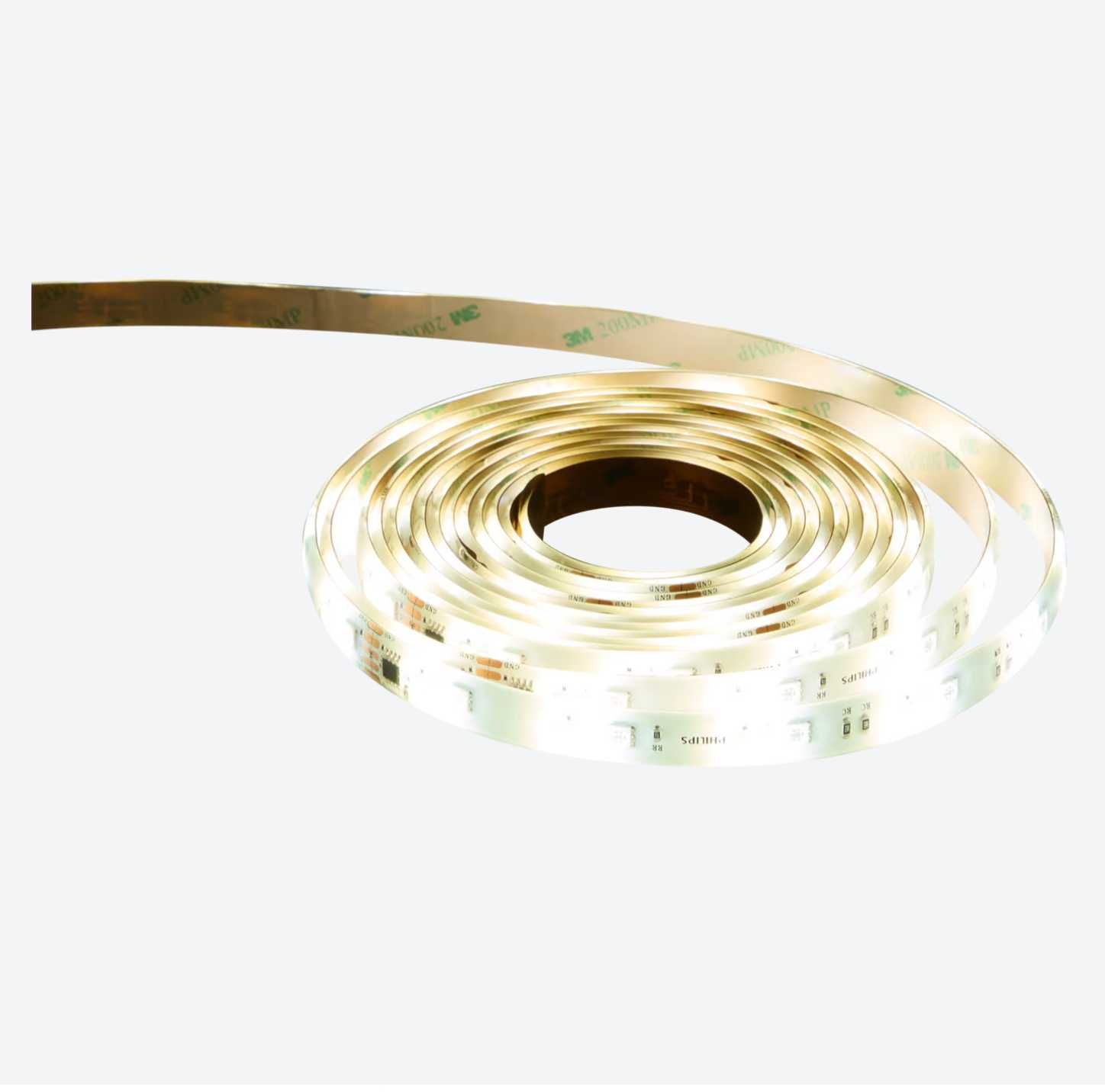 Taśma LED Philips  5 metrów 24 waty  1500 lumenów