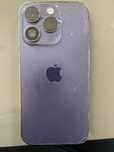 Iphone 14pro 128gb