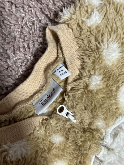 Чоловічки. Ромпери. Next. Blukids. Розмір 1-6 місяців. 3шт разом