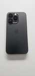 Iphone 14 pro black