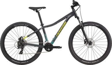 Nowy rower Cannondale Trail Women's 8 29