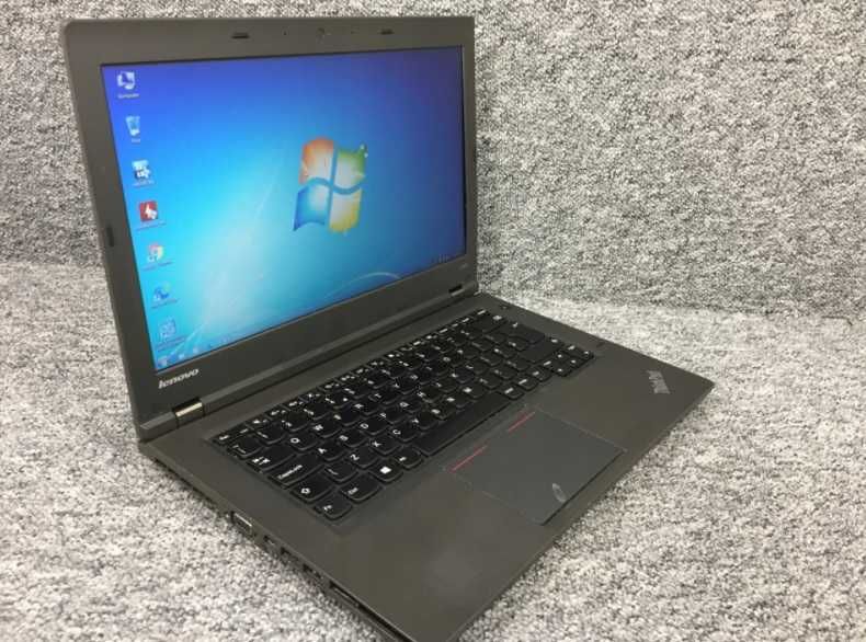 Lenovo L440 i3  4GB 240SSD