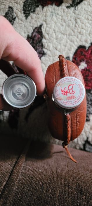 Piersiówka 0.5 l