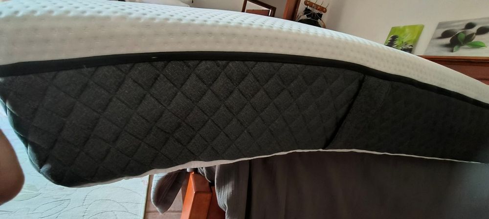 Colchão Emma original