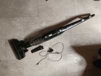 Odkurzacz Bosch readyy 18V