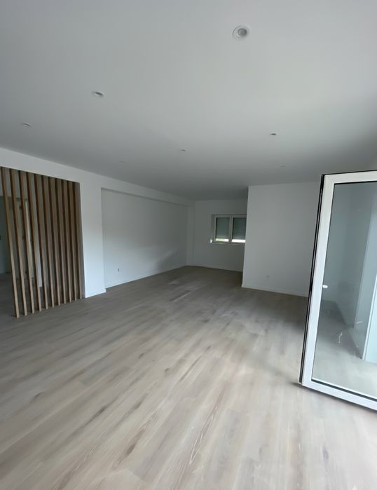 T3 Totalmente Remodelado