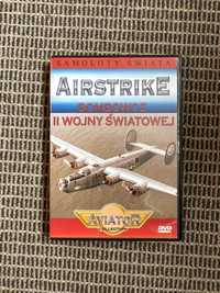 DVD Samoloty Świata Bombowiec II Wojny Światowej