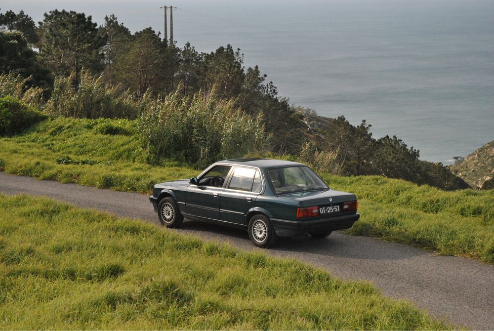 BMW (E30) - 316i