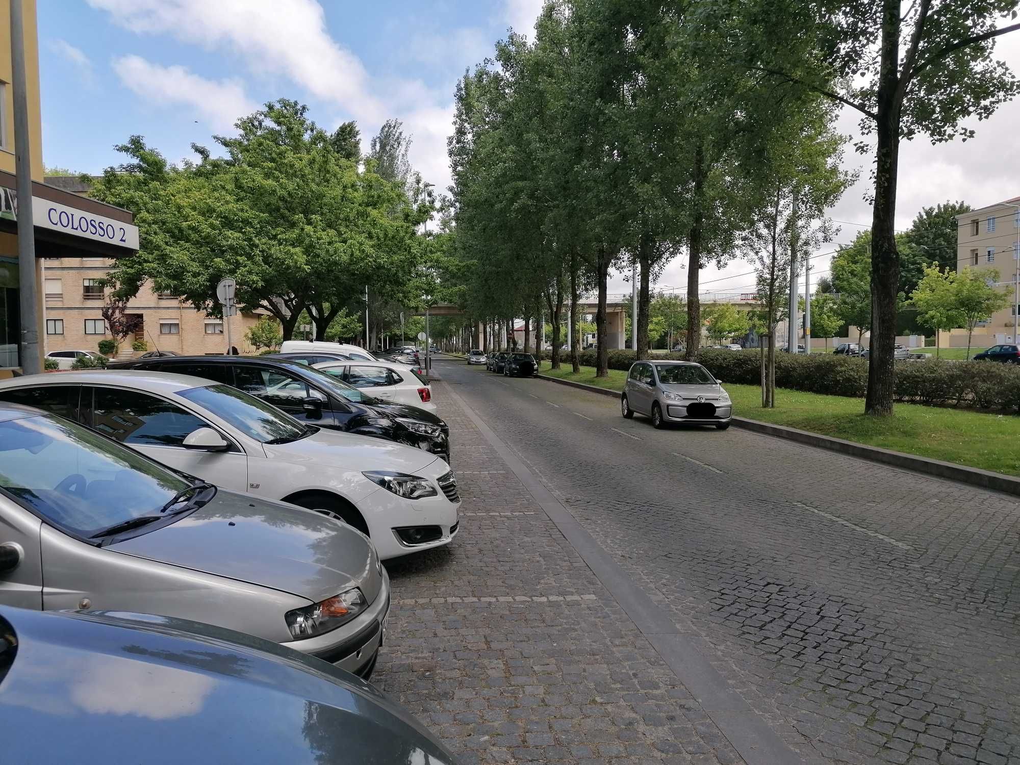 Trespasse Papelaria em Matosinhos, Senhora da Hora