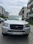 Hyundai Santa Fe 2