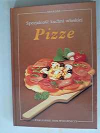 Pizze - specjalność kuchni włoskiej