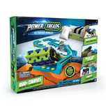 Power Treads - pojazd gąsienicowy