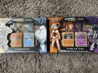 Pokemon Champions Path Stow On Side & Circhester Box Sets