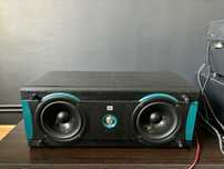 JBL LX1 Center - kolumna centralna - cena 120 zł !!!
